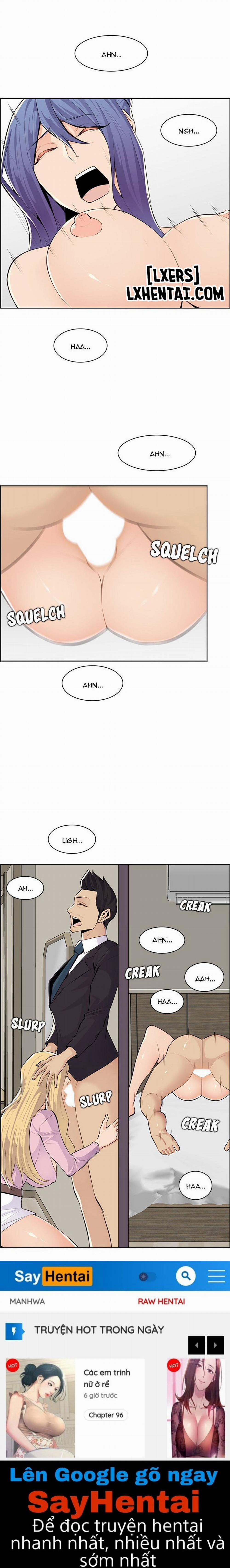 Mẹ Tôi Là Sinh Viên Đại Học 129 trang 14