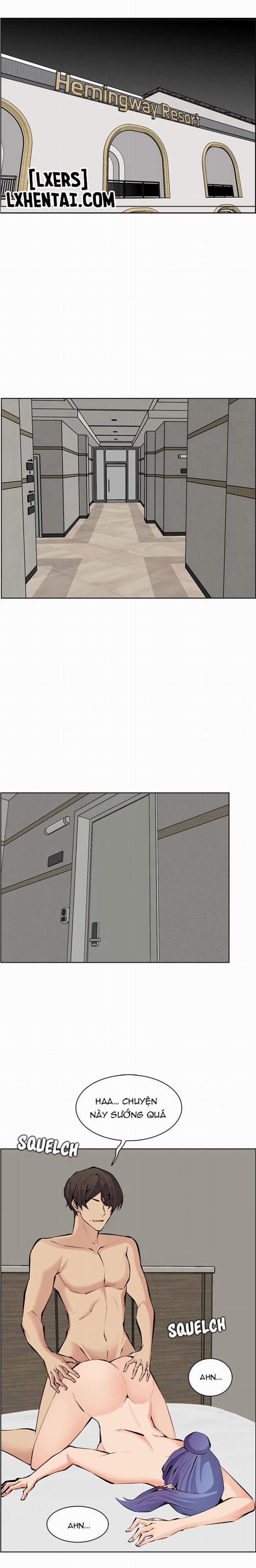 Mẹ Tôi Là Sinh Viên Đại Học 130 trang 0