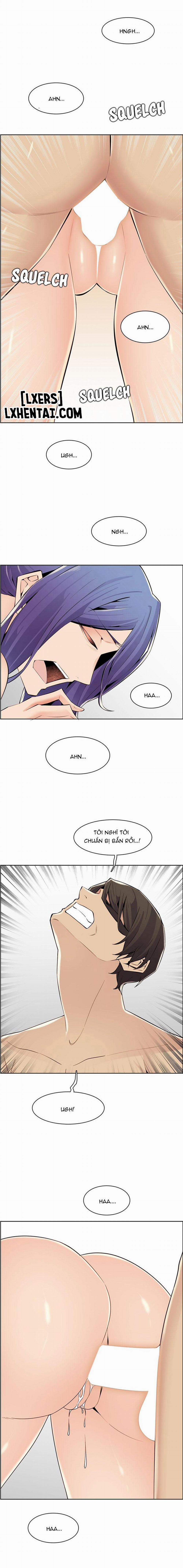 Mẹ Tôi Là Sinh Viên Đại Học 130 trang 1