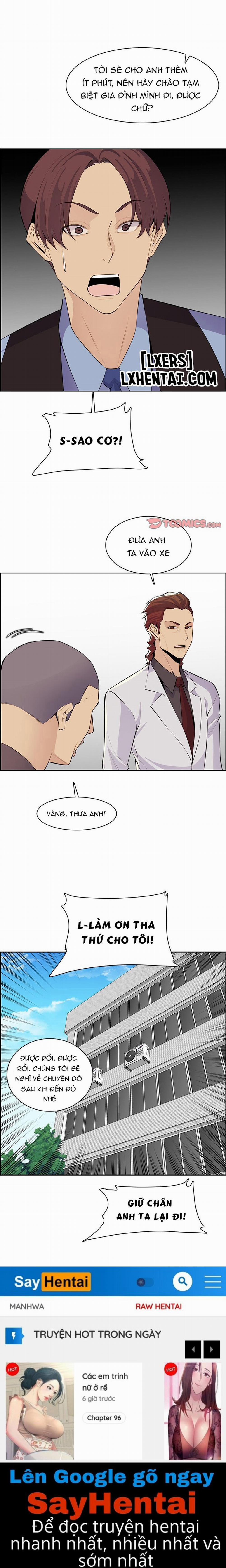 Mẹ Tôi Là Sinh Viên Đại Học 130 trang 14