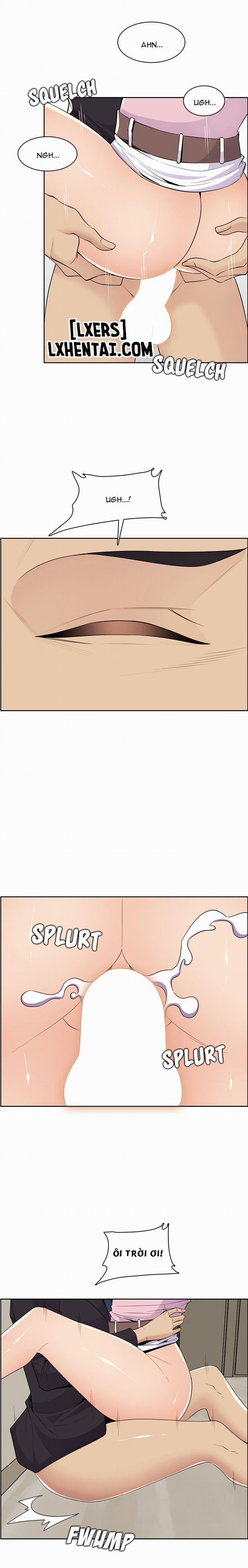 Mẹ Tôi Là Sinh Viên Đại Học 130 trang 4