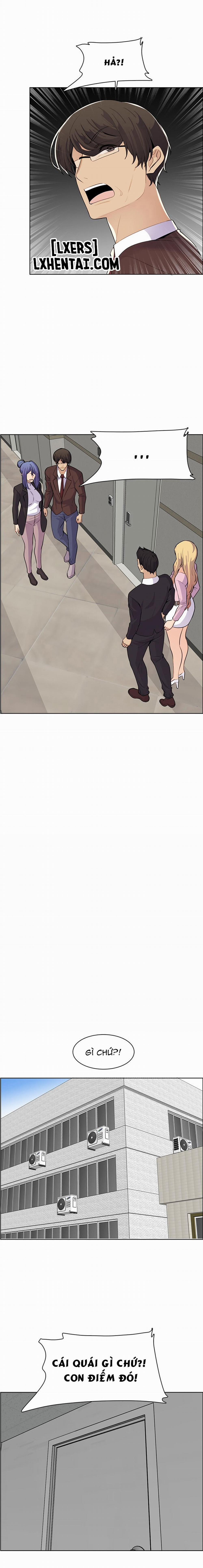 Mẹ Tôi Là Sinh Viên Đại Học 130 trang 9