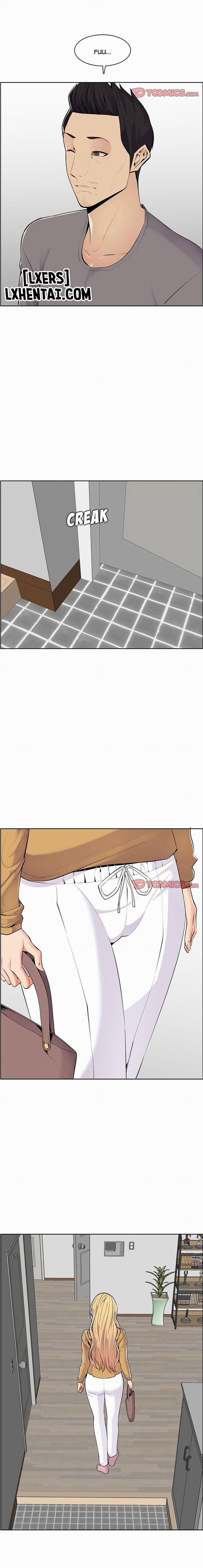 Mẹ Tôi Là Sinh Viên Đại Học 131 trang 2