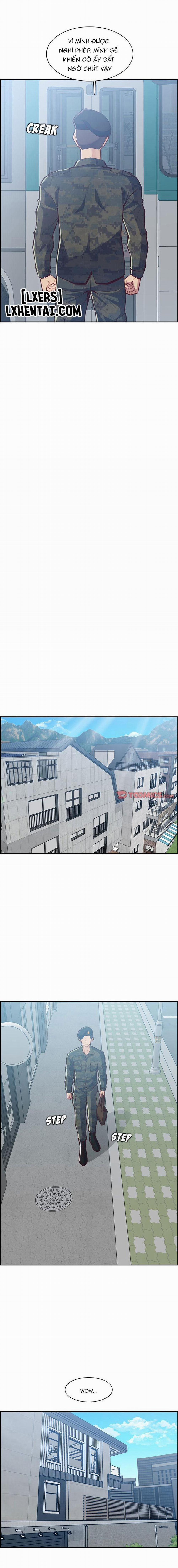 Mẹ Tôi Là Sinh Viên Đại Học 132 END trang 1