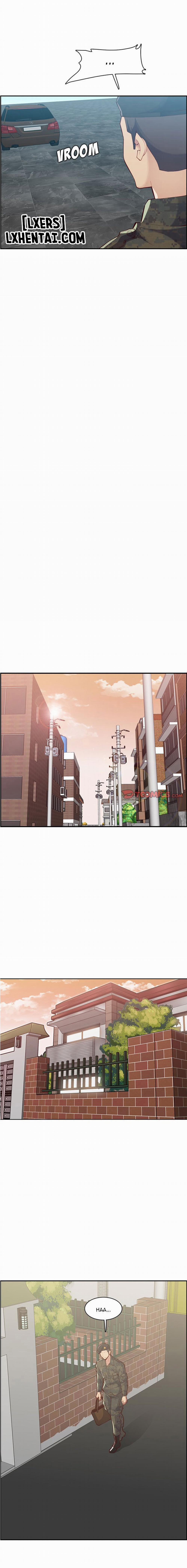 Mẹ Tôi Là Sinh Viên Đại Học 132 END trang 8