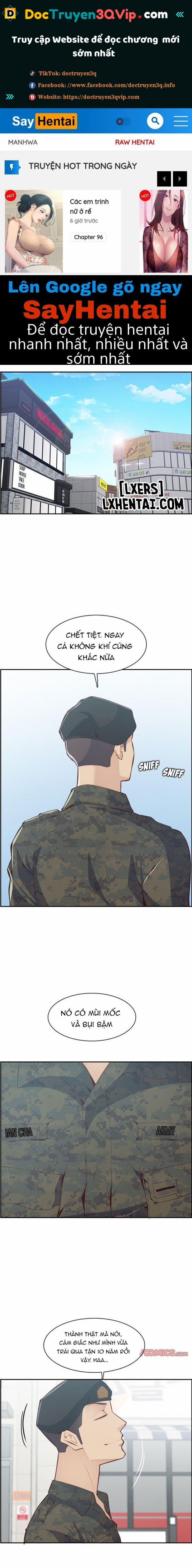 Mẹ Tôi Là Sinh Viên Đại Học 132 trang 0