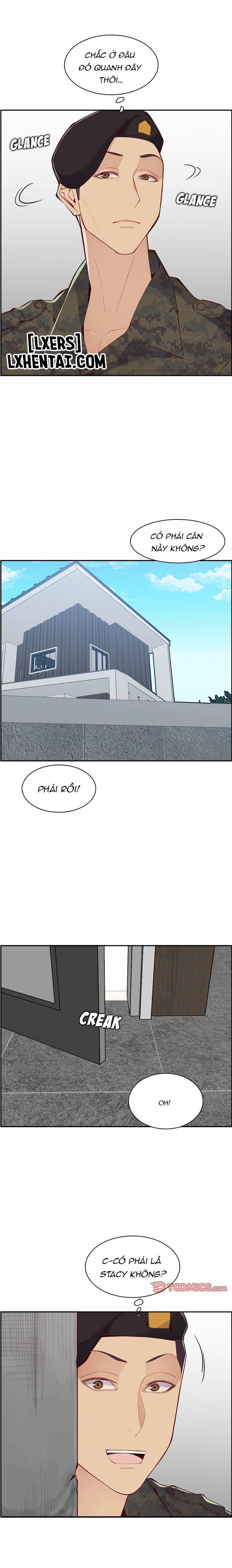 Mẹ Tôi Là Sinh Viên Đại Học 132 trang 3