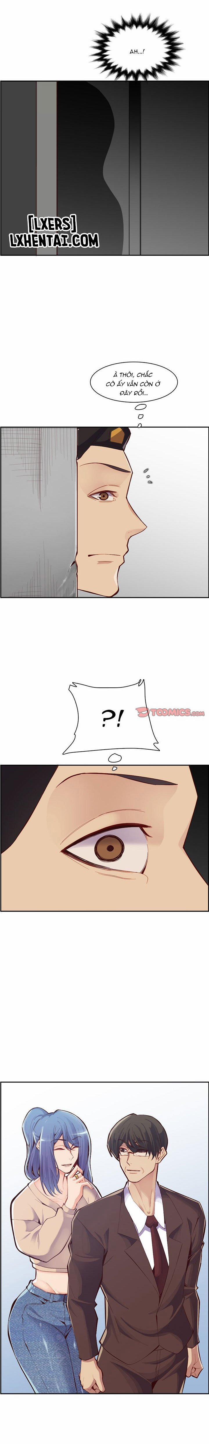 Mẹ Tôi Là Sinh Viên Đại Học 132 trang 5