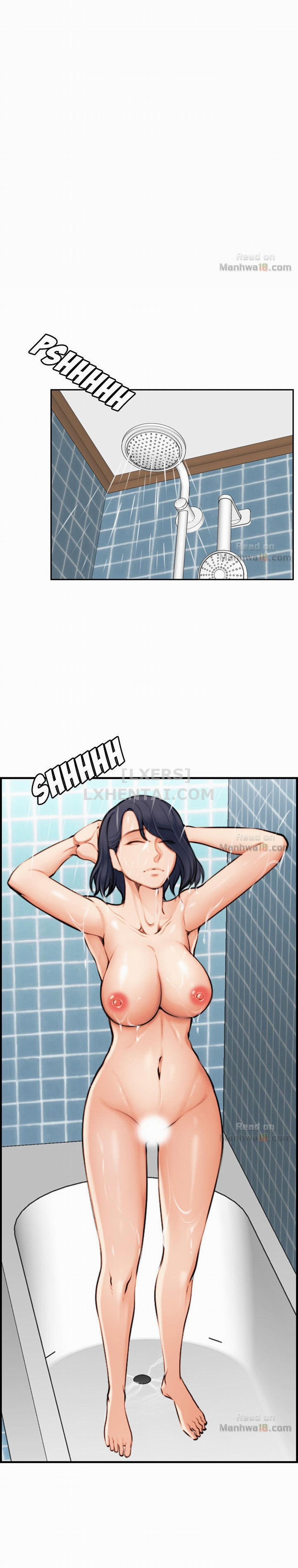 Mẹ Tôi Là Sinh Viên Đại Học 2 trang 10