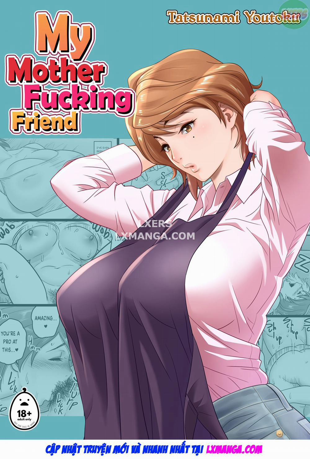 Mẹ tôi phịch thằng bạn 1 trang 0