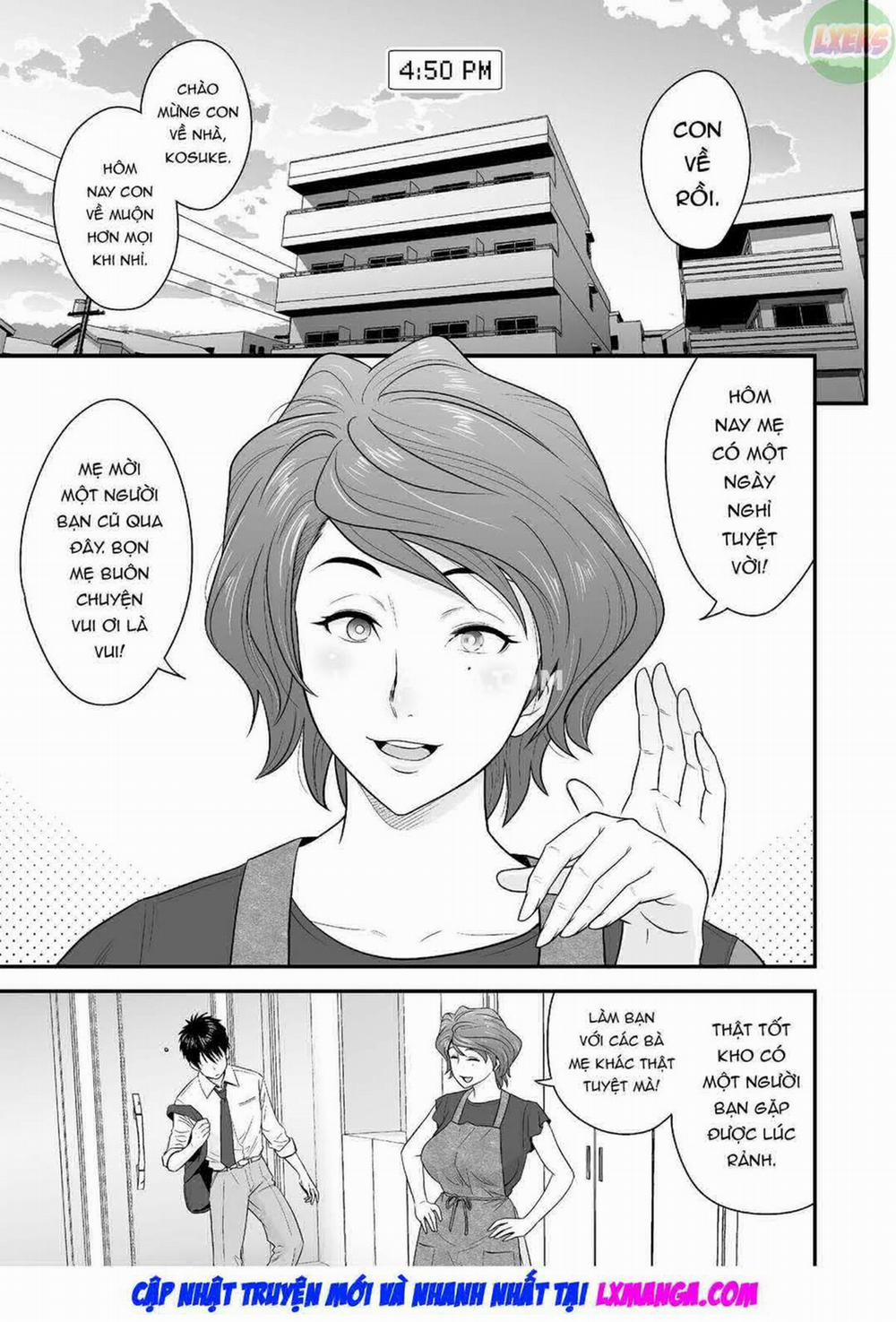 Mẹ tôi phịch thằng bạn 2 trang 0