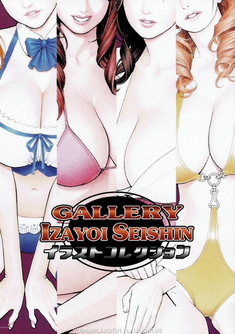 Mẹ và chị gái – Loạn luân 1 trang 3