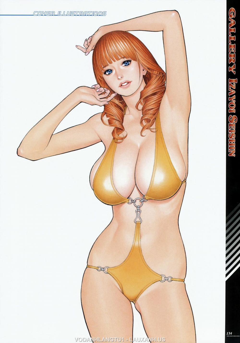 Mẹ và chị gái – Loạn luân 11 0 END trang 21