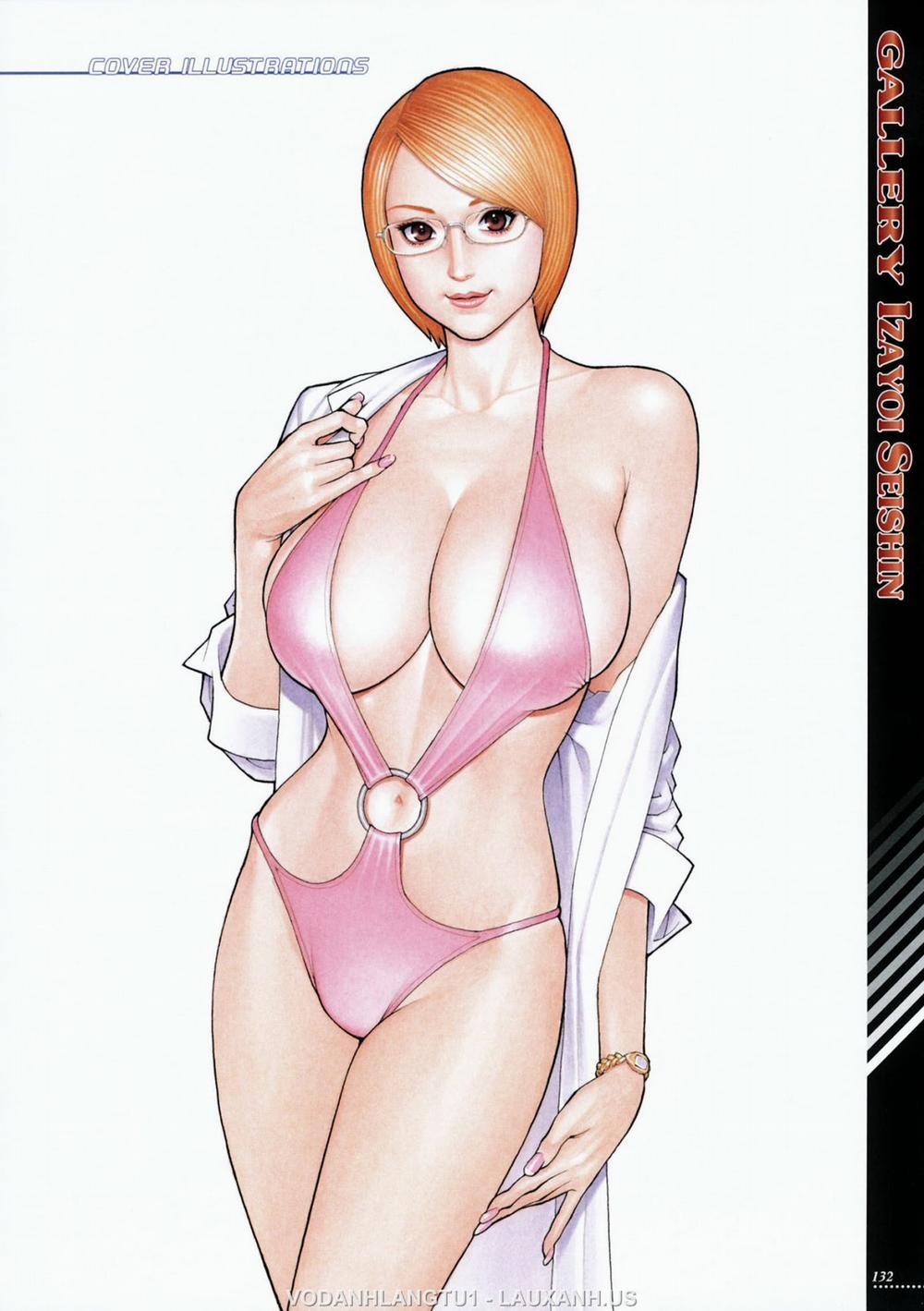 Mẹ và chị gái – Loạn luân 11 - END trang 19