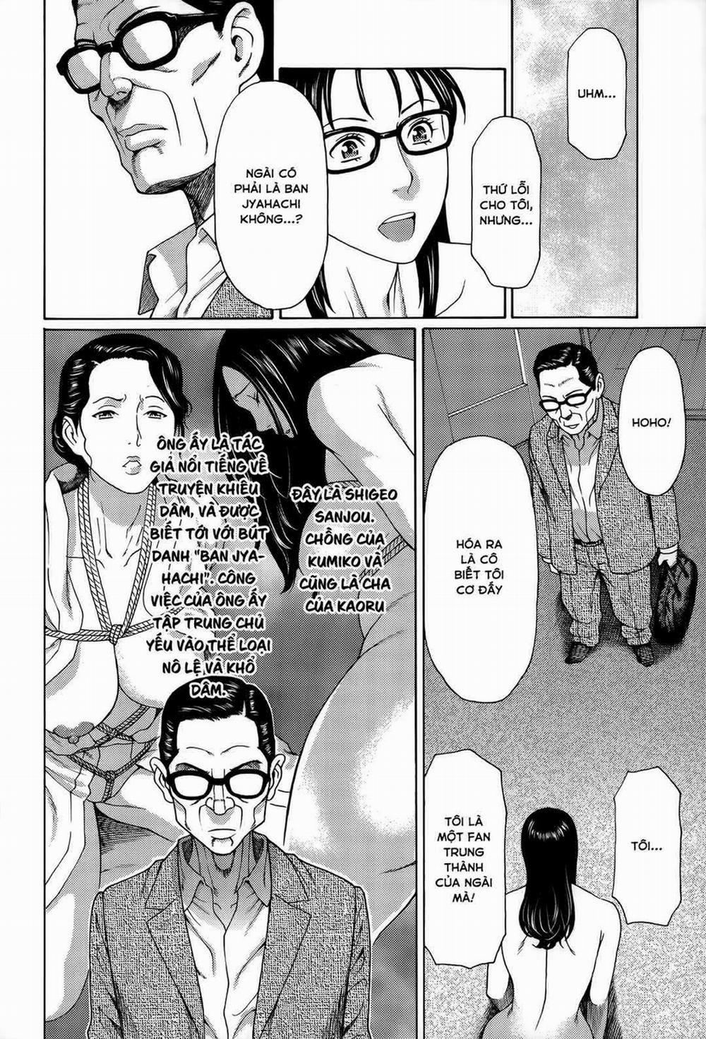 Mẹ Và Cô Giáo Dâm Loàn 4 trang 4