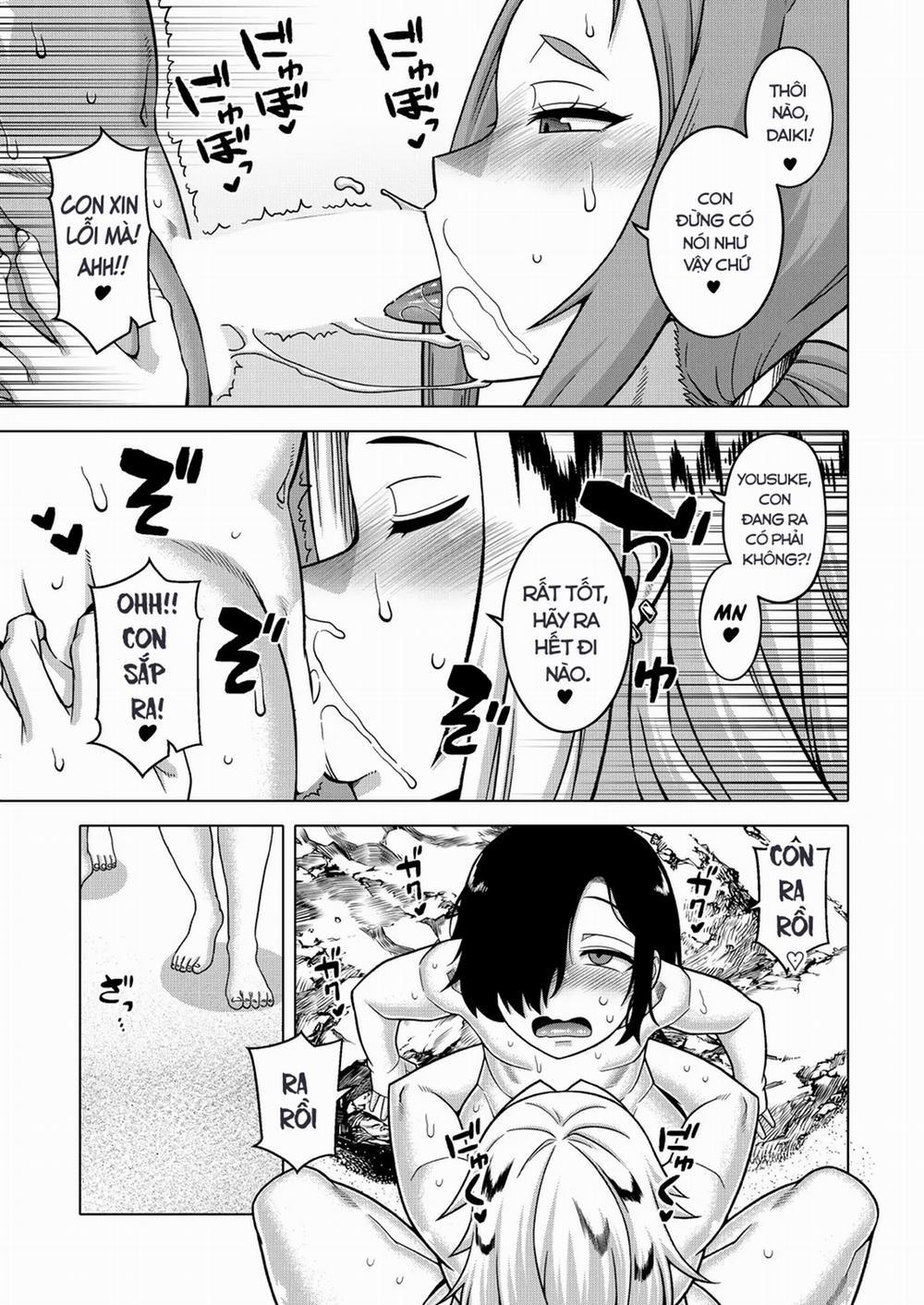 Mẹ và Con 0 trang 6