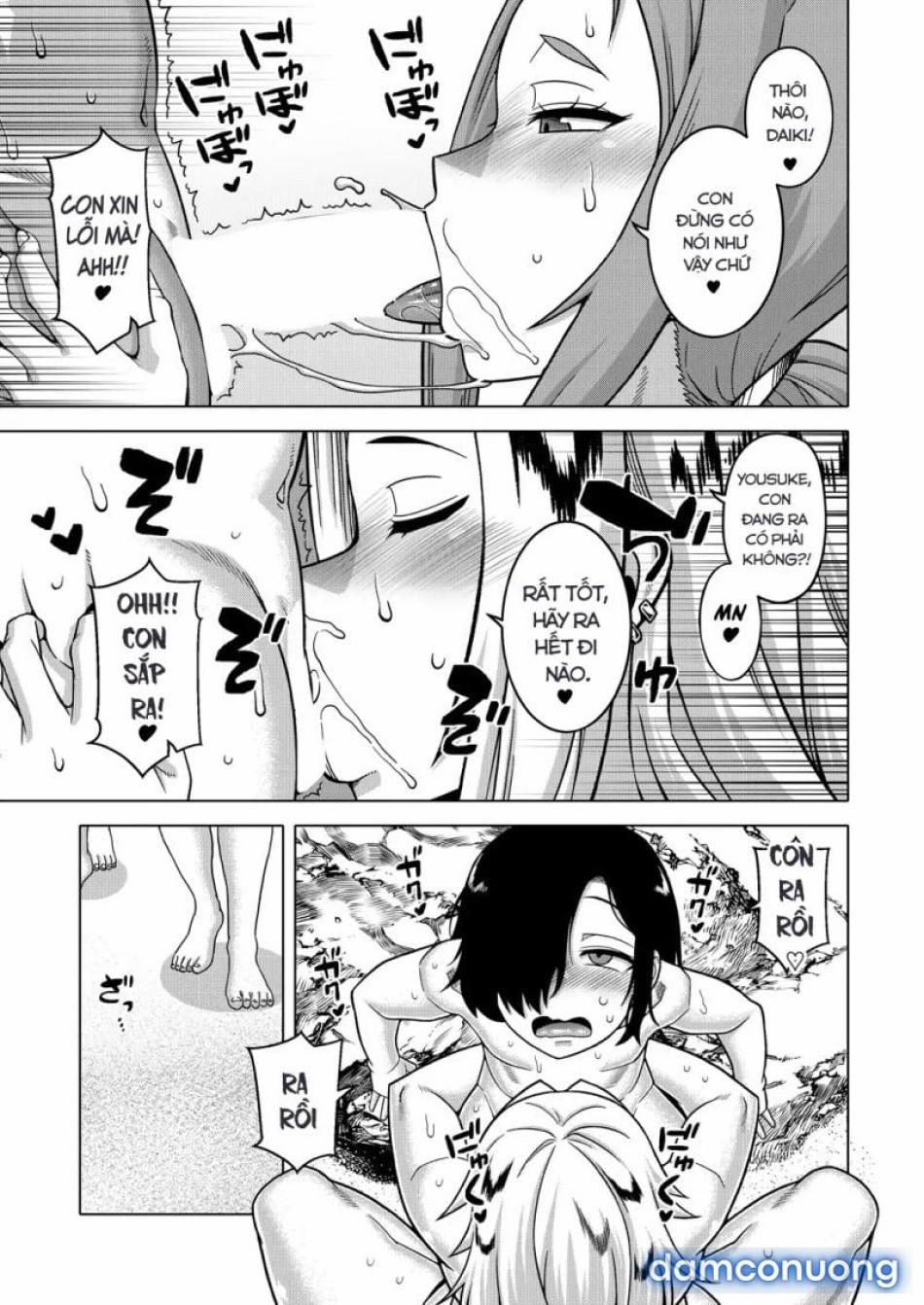 Mẹ Và Con 1 trang 6