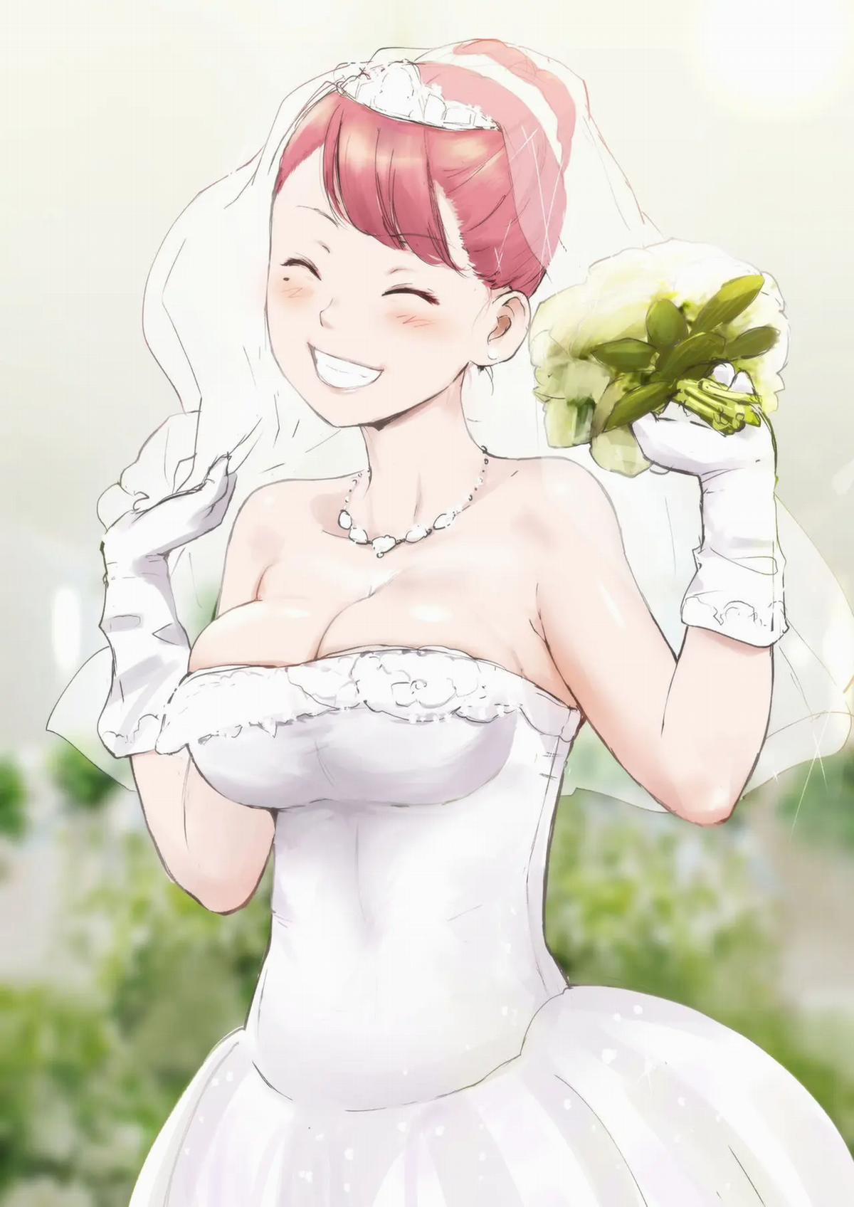 Mẹ và em vợ thay thế cho vợ tôi 5-END trang 33