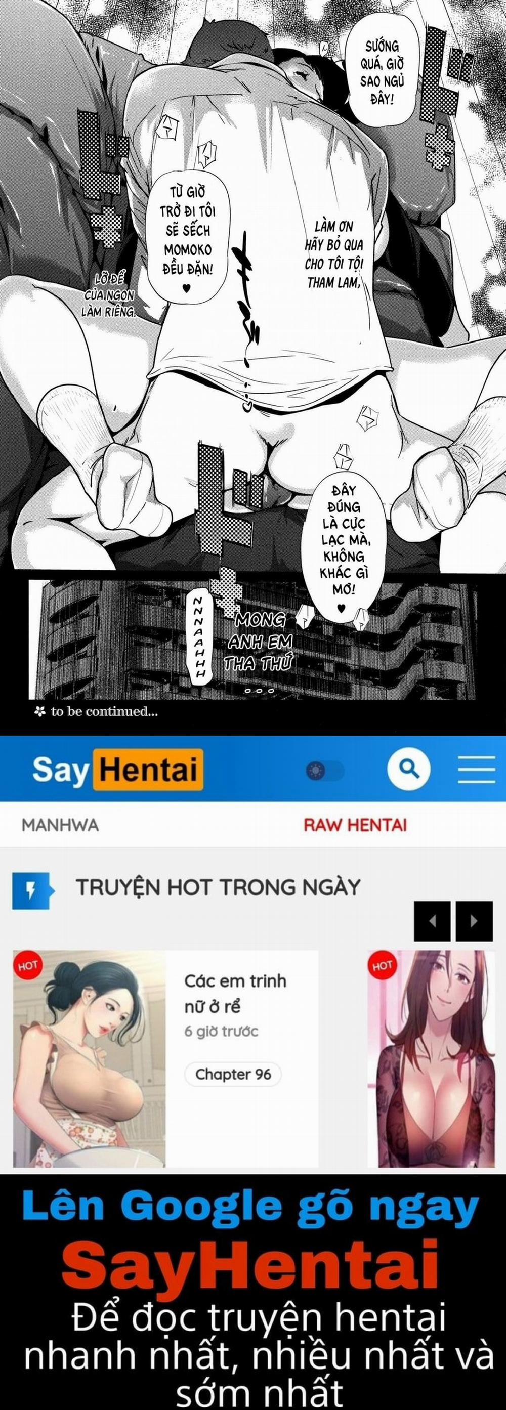 (Mẹ vợ-Con rể) Shinjuiro no Zanzou ~Kazoku ga Neshizumatta Ato de~ 5 trang 21