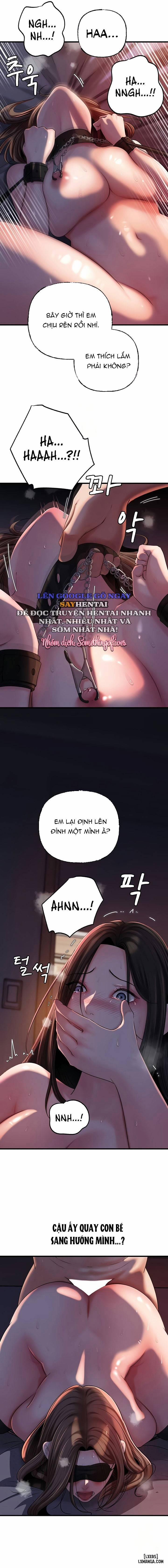 Mẹ Vợ Vẫn Là Tuyệt Nhất! 53 trang 5