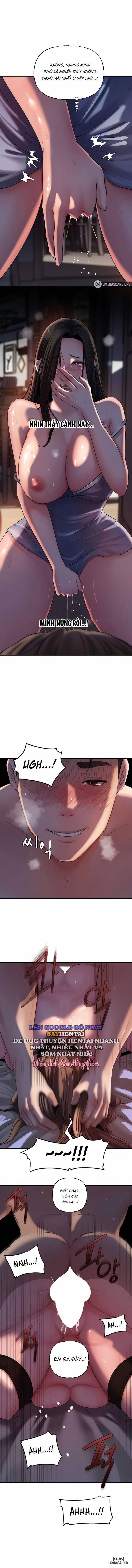 Mẹ Vợ Vẫn Là Tuyệt Nhất! 53 trang 8