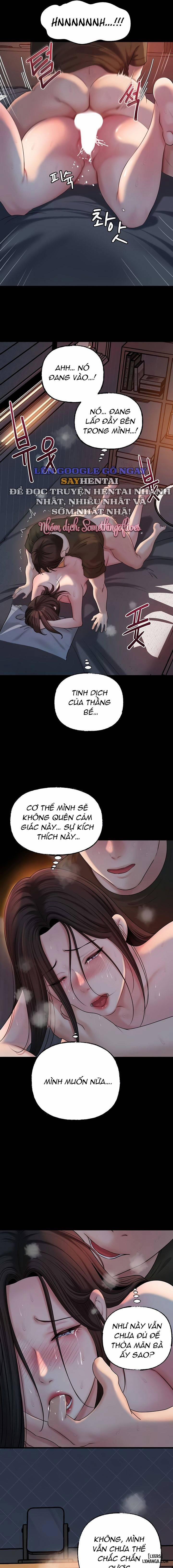 Mẹ Vợ Vẫn Là Tuyệt Nhất! 54 trang 7