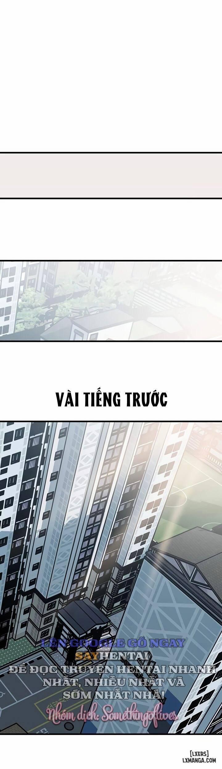 Mẹ Vợ Vẫn Là Tuyệt Nhất! 55 trang 0