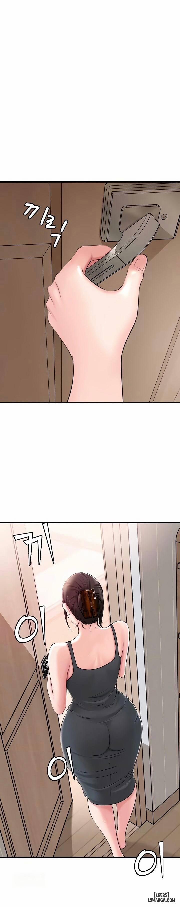 Mẹ Vợ Vẫn Là Tuyệt Nhất! 55 trang 3