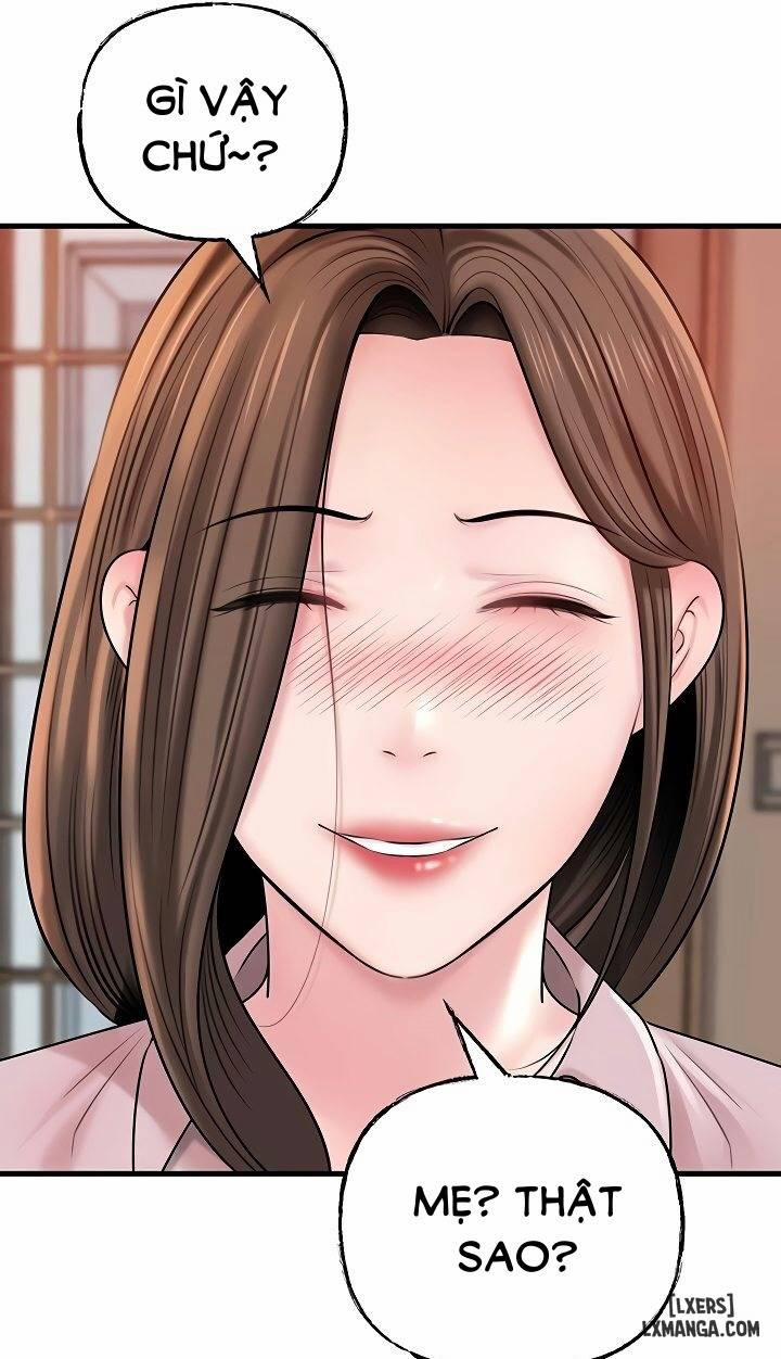 Mẹ Vợ Vẫn Là Tuyệt Nhất! 56 trang 7