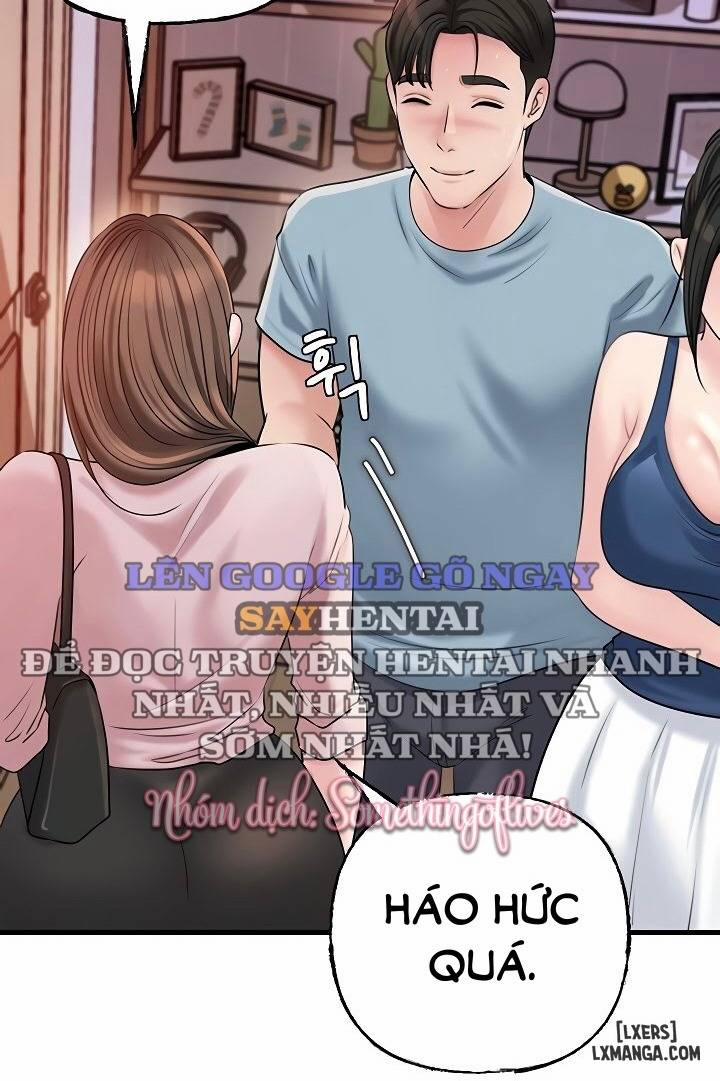 Mẹ Vợ Vẫn Là Tuyệt Nhất! 56 trang 9