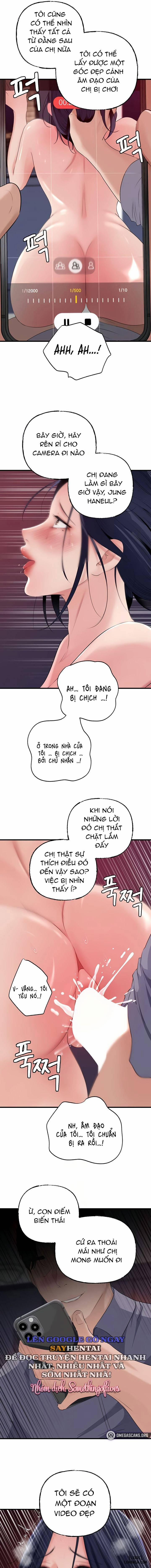 Mẹ Vợ Vẫn Là Tuyệt Nhất! 59 trang 9