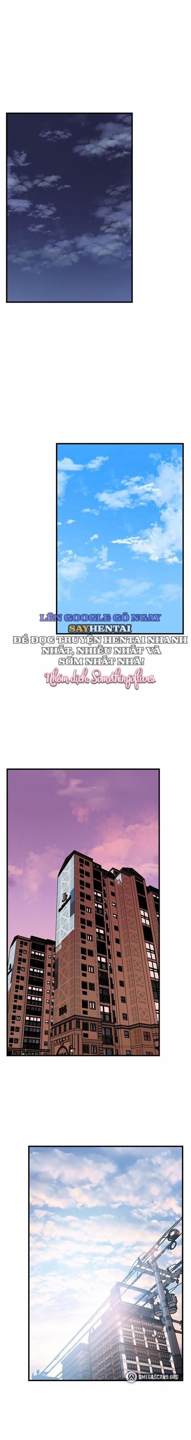 Mẹ Vợ Vẫn Là Tuyệt Nhất! 61 trang 0