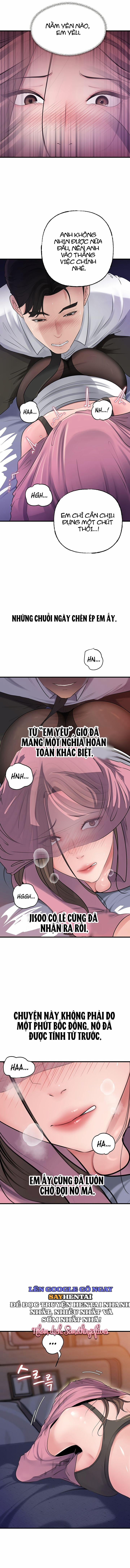 Mẹ Vợ Vẫn Là Tuyệt Nhất! 61 trang 9