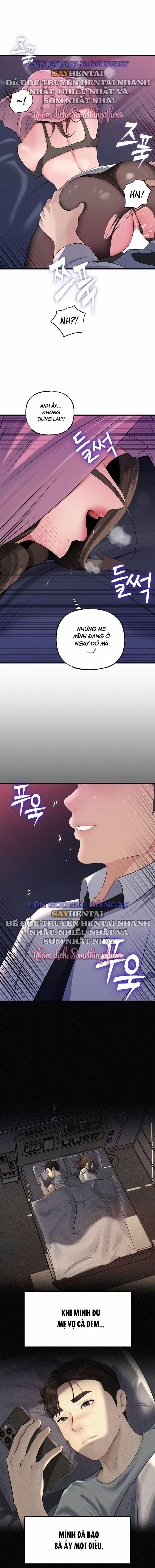 Mẹ Vợ Vẫn Là Tuyệt Nhất! 62 trang 4