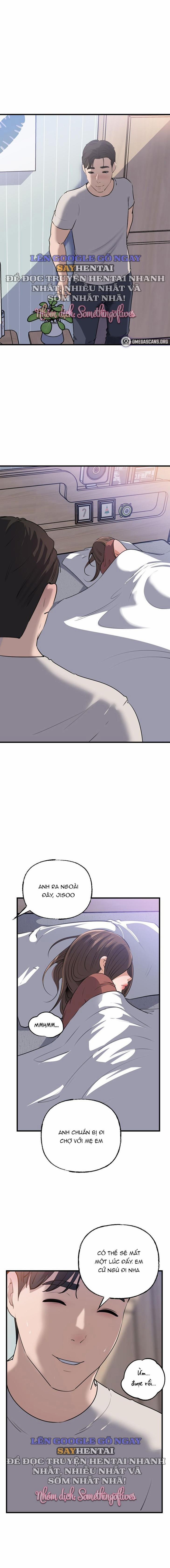 Mẹ Vợ Vẫn Là Tuyệt Nhất! 63 trang 0