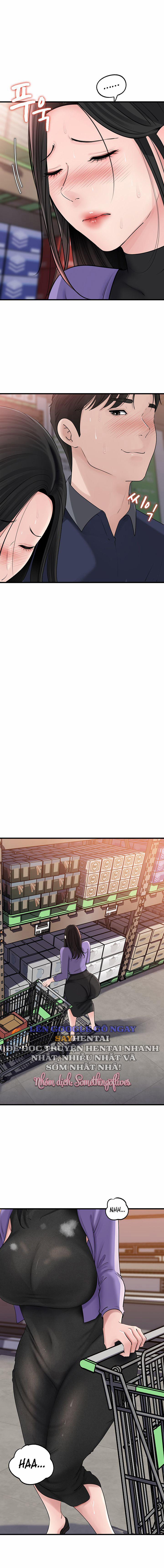 Mẹ Vợ Vẫn Là Tuyệt Nhất! 63 trang 5