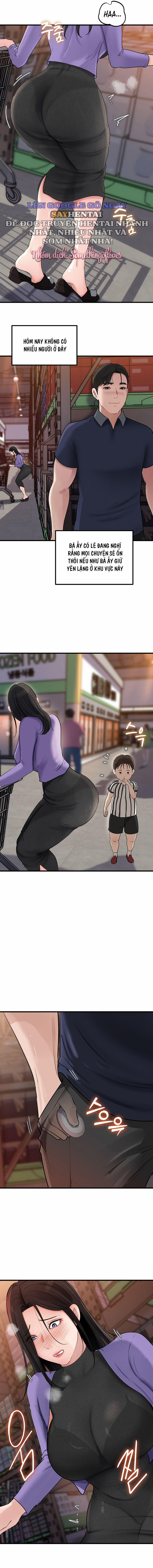 Mẹ Vợ Vẫn Là Tuyệt Nhất! 63 trang 6