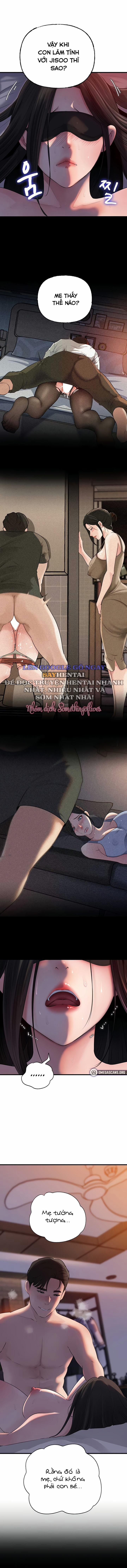 Mẹ Vợ Vẫn Là Tuyệt Nhất! 64 trang 10