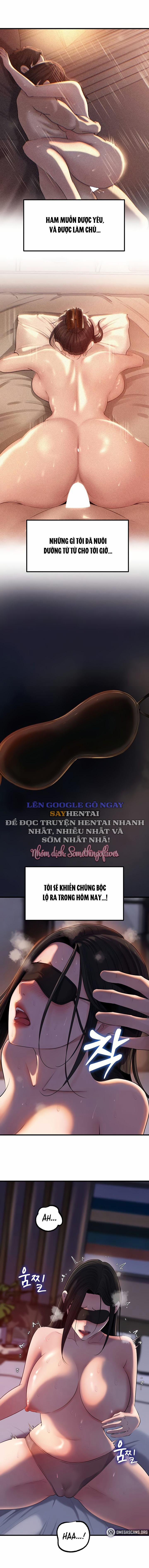 Mẹ Vợ Vẫn Là Tuyệt Nhất! 64 trang 3