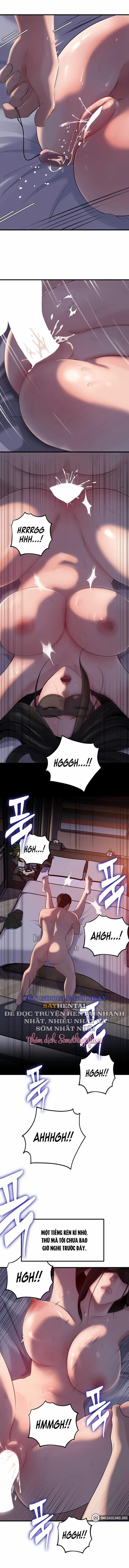 Mẹ Vợ Vẫn Là Tuyệt Nhất! 64 trang 6