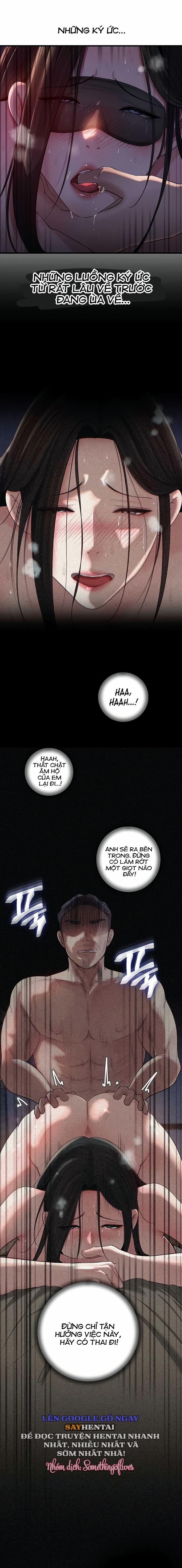 Mẹ Vợ Vẫn Là Tuyệt Nhất! 65 trang 11