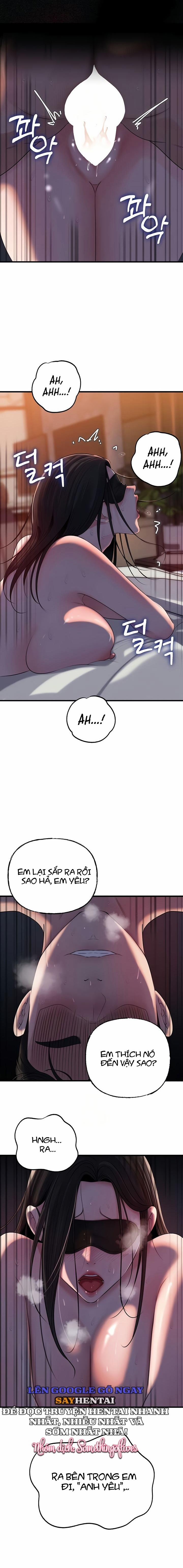 Mẹ Vợ Vẫn Là Tuyệt Nhất! 65 trang 12