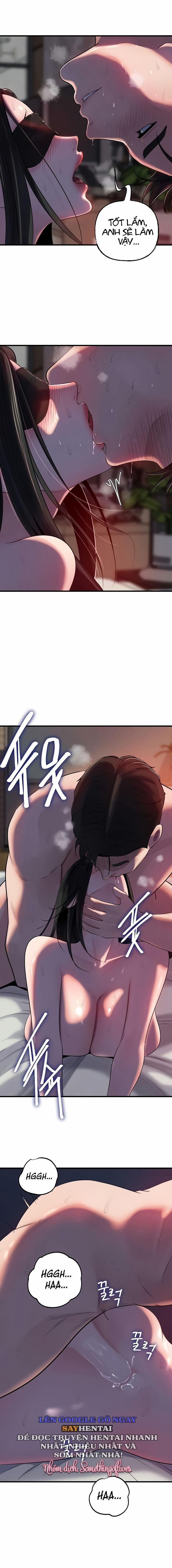 Mẹ Vợ Vẫn Là Tuyệt Nhất! 65 trang 13