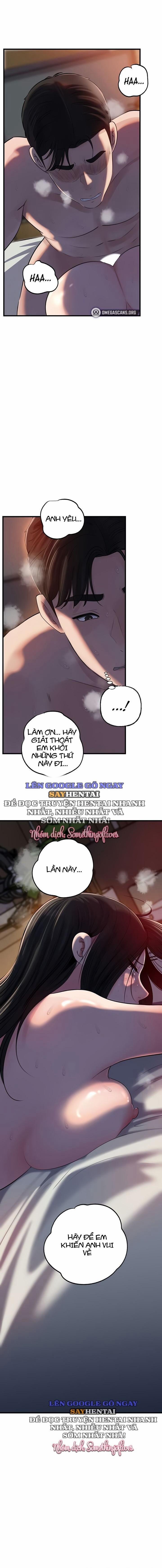 Mẹ Vợ Vẫn Là Tuyệt Nhất! 65 trang 14