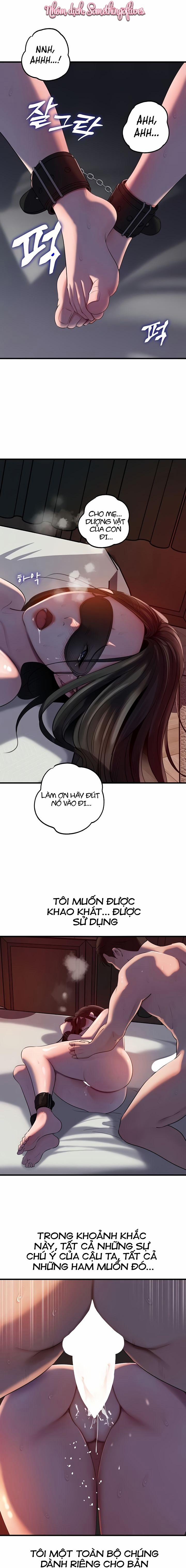 Mẹ Vợ Vẫn Là Tuyệt Nhất! 65 trang 6