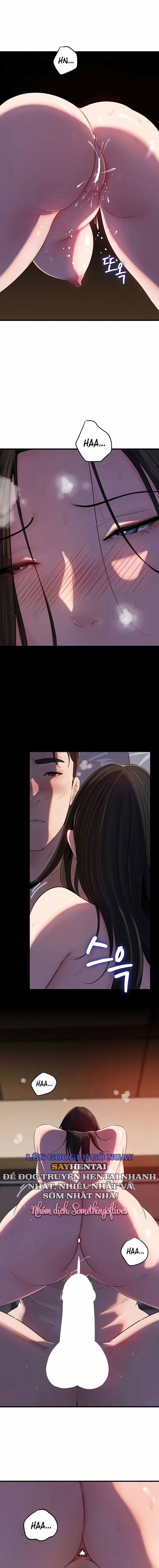 Mẹ Vợ Vẫn Là Tuyệt Nhất! 66 trang 1