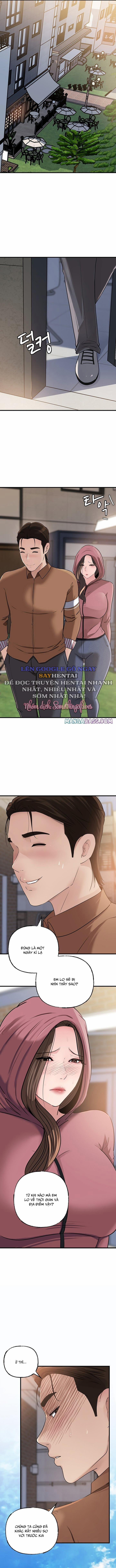 Mẹ Vợ Vẫn Là Tuyệt Nhất! 67 trang 10