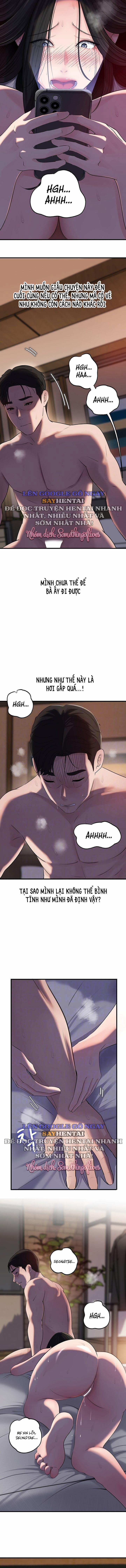 Mẹ Vợ Vẫn Là Tuyệt Nhất! 67 trang 2
