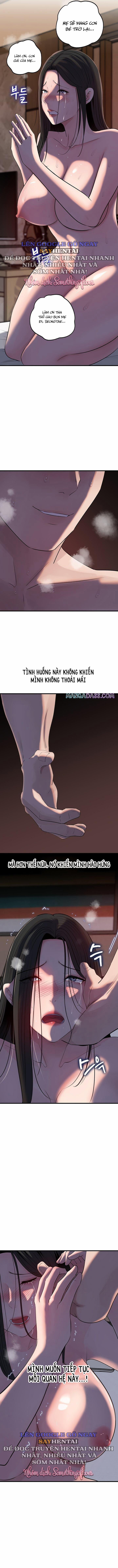 Mẹ Vợ Vẫn Là Tuyệt Nhất! 67 trang 5