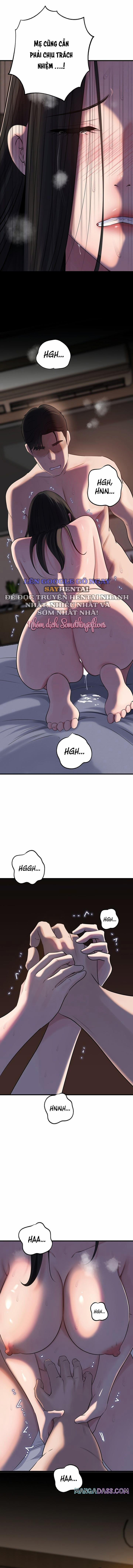 Mẹ Vợ Vẫn Là Tuyệt Nhất! 67 trang 7